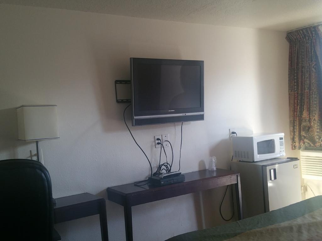 Del Rancho Motel Portland Extérieur photo